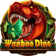 Vương Quốc Khủng Long icon