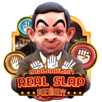 Real Slap icon