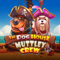 The Dog House - Muttley Crew icon