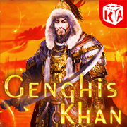 Thành Cát Tư Hãn icon