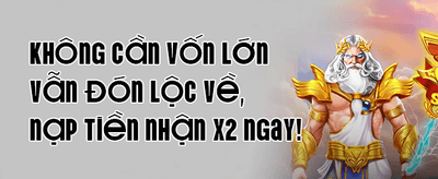 Siêu Ưu Đãi Nạp Lại Hàng Tuần promotion