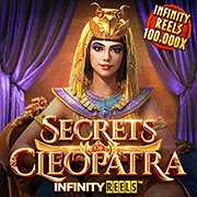 Bí Mật Của Cleopatra icon
